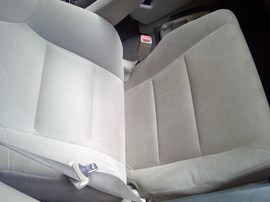 2013 HONDA ODYSSEY, WHITE, LX MODEL, 3.5L, FWD,   A26317